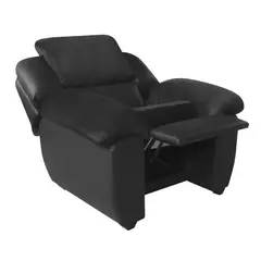 FORLI - Reclinable Montiano Negro