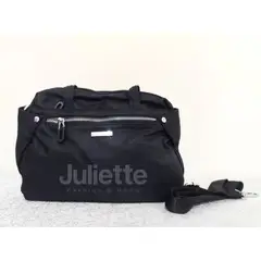 GENERICO - CARTERA BOLSO MORRAL AMPLIO 7 BOLSILLOS IMPERMEABLE