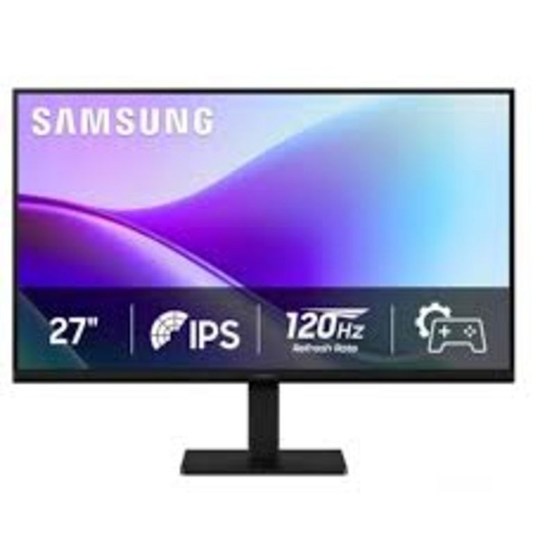 MONITOR ESSENTIAL S3 27 LS27F320GANXZA FHD