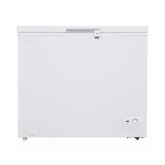 OSTER - CONGELADORA OS-PCF89001WE 251LTS BLANCO