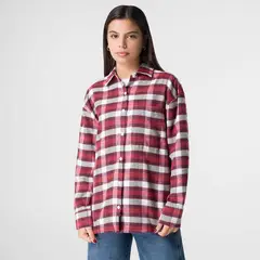 SQUEEZE - Blusa Villela Mujer Leanndria 1