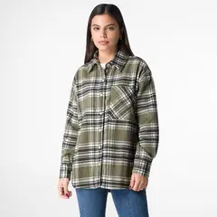 SQUEEZE - Blusa Villela Mujer Leanndria