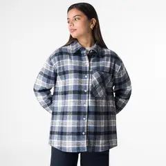 SQUEEZE - Blusa Villela Mujer Leanndria