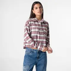 SQUEEZE - Blusa Villela Mujer Nizzia 1