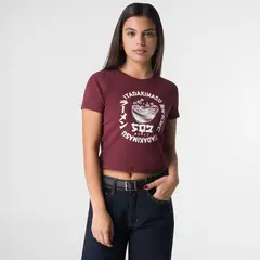 SQUEEZE - Polo Jersey Full Lycra Mujer Arhisa 13