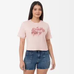 GOCCOS - Polo Moda Jersey Darax Mujer