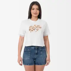 GOCCOS - Polo Jersey Mujer Darax