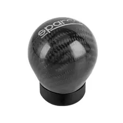 GENERICO - Perilla Palanca De Cambio Sparco Auto Camioneta Universal