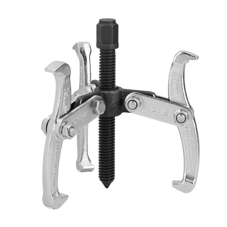 Extractor De Poleas De 3 Quijadas 3 14 - 14500