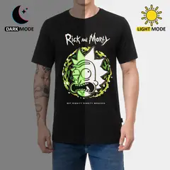 GZUCK - Polo Jersey Hombre Asher-R&M