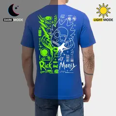 GZUCK - Polo Jersey Hombre Axtor