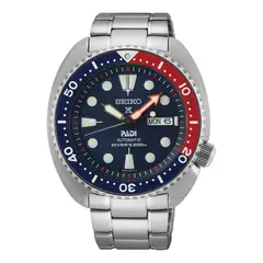 SEIKO - Reloj 5 Sports Automátic SSK033 Acero Inoxidable