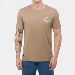 GZUCK - Polo Jersey Hombre Bunners