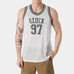 GZUCK - Polo Bividi Polystel Hombre Kiltro