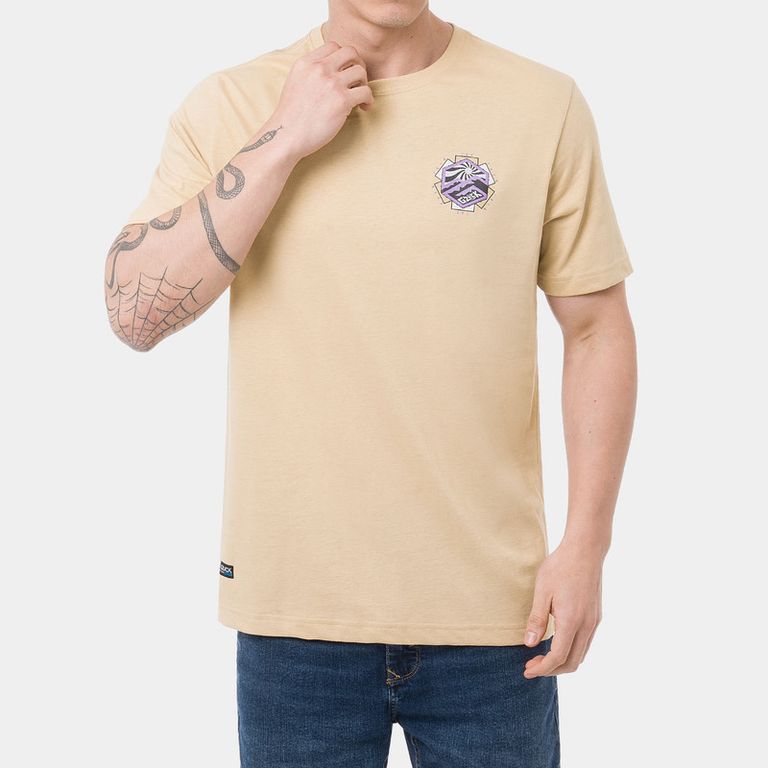 Polo Tshirt Jersey Fols Hombre