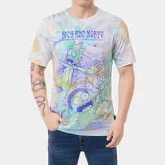 GZUCK - Polo Jersey Hombre Geor-R&M