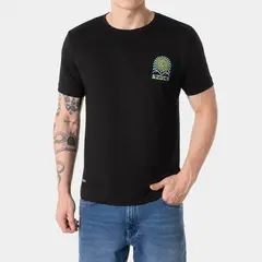 GZUCK - Polo Jersey Hombre Holzor