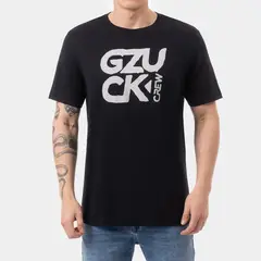 GZUCK - Polo Jersey Hombre Ilars