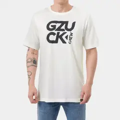 Gzuck - Polo Tshirt Jersey Ilars Hombre