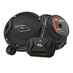 JBL - PARLANTE COMPONENTE 6 GTO609C