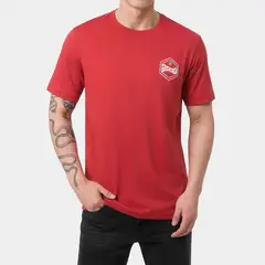 GZUCK - Polo Jersey Hombre Kaedor