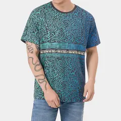 GZUCK - Polo Jersey Hombre Kilers