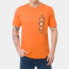 GZUCK - Polo Tshirt Jersey Kiot Hombre