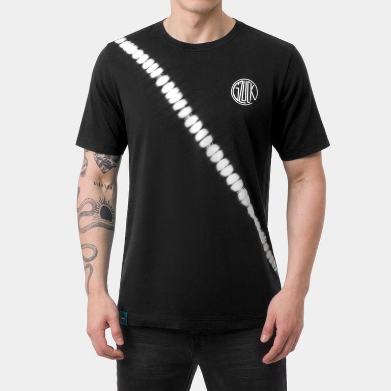 Polo Moda Jersey Klaner Hombre