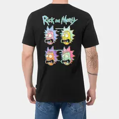 GZUCK - Polo Moda Jersey Loret-R&M Hombre