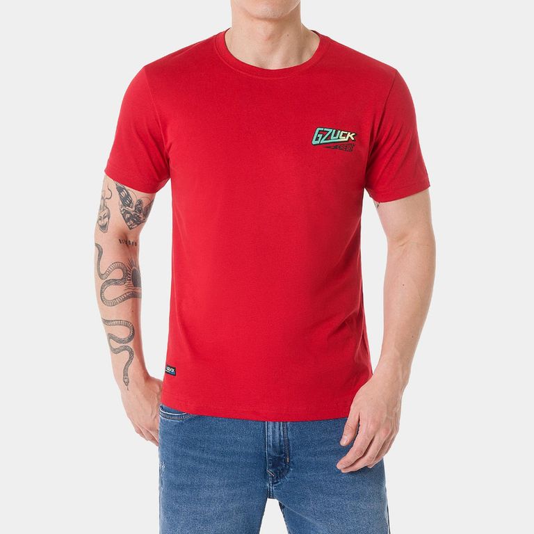 Polo Jersey Hombre Quilsor