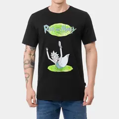 Gzuck - Polo Moda Jersey Ramx-R&M Hombre