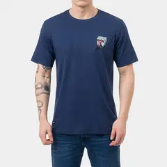 GZUCK - Polo Tshirt Jersey Oklar Hombre