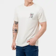 GZUCK - Polo Jersey Hombre Oklar