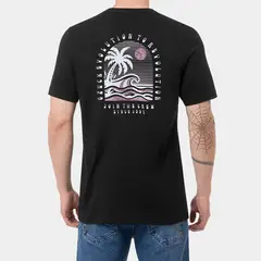 GZUCK - Polo Jersey Hombre Ozanek