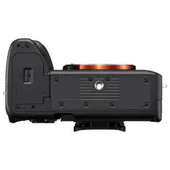 SONY - Cámara Alpha a7 IV Full Frame Mirrorless Cuerpo Solo + Kit Básico