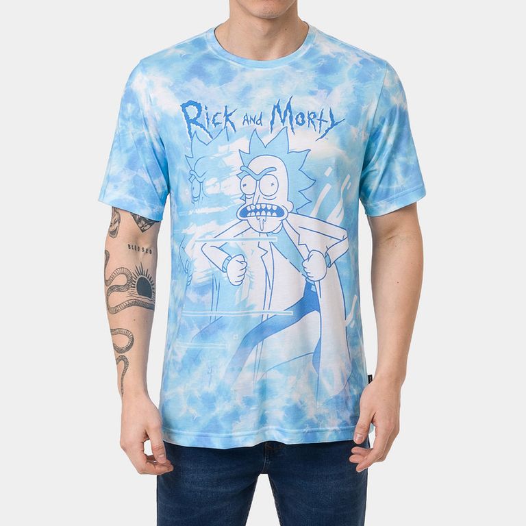 Polo Moda Jersey Unit-R&M Hombre