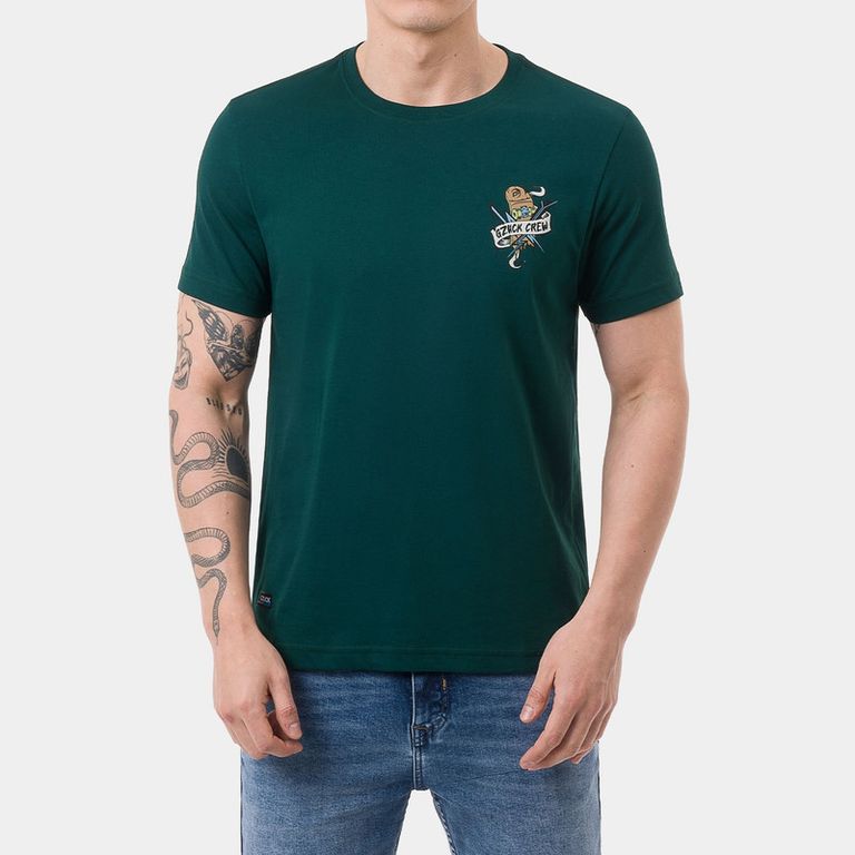 Polo Jersey Hombre Pivens
