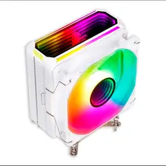 ANTRYX - COOLER PROCESADOR MIRAGE INFINITY WHITE ARGB ACC-600IWA