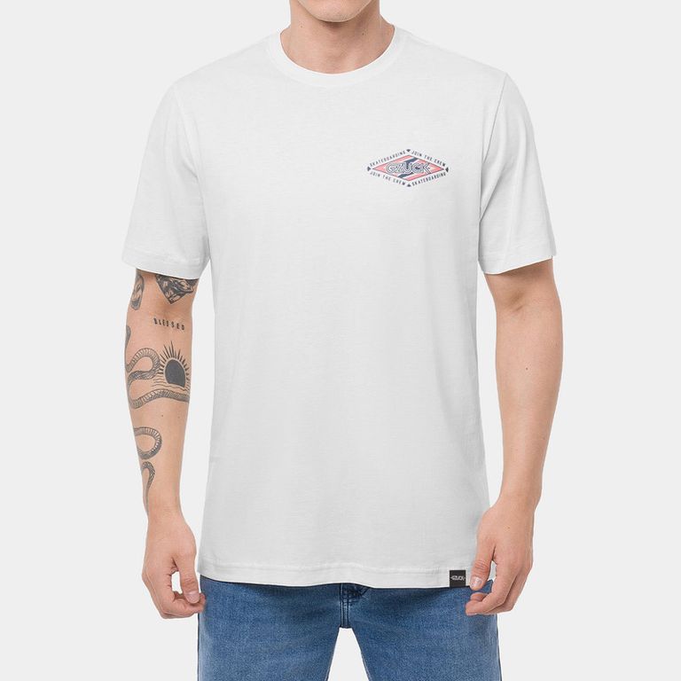 Polo Tshirt Jersey Zaryon Hombre
