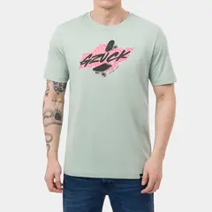 GZUCK - Polo Tshirt Jersey Vardet Hombre