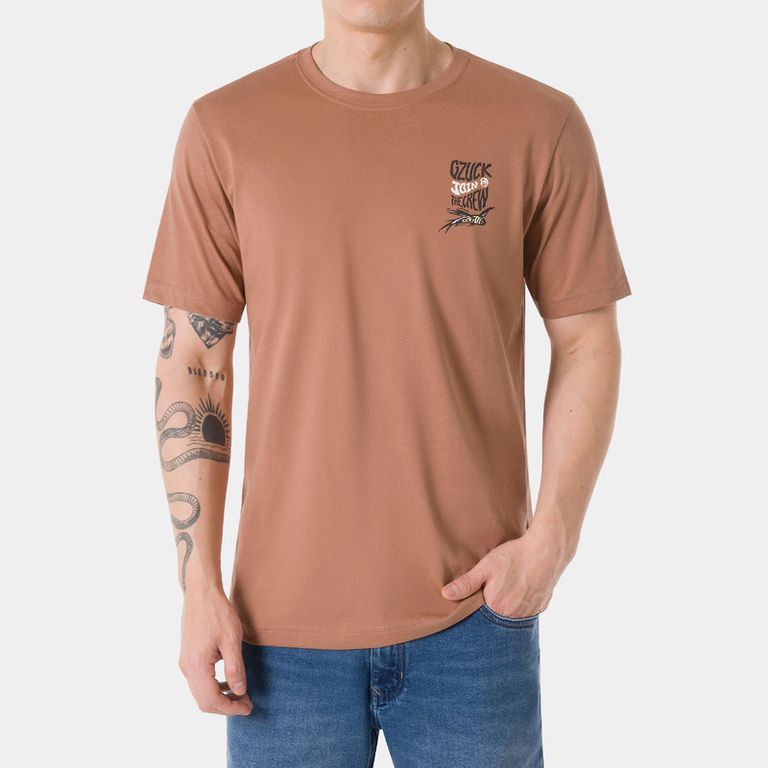 Polo Tshirt Jersey Velzor Hombre