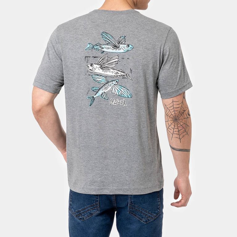 Polo Tshirt Jersey Vian Hombre