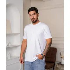 TEILOR - Polo Casual Manga Corta De Hombre