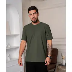 TEILOR - Polo Casual Manga Corta De Hombre