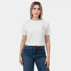 GZUCK - Polo Jersey Mujer Tiberax