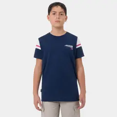 GZUCK - Polo Moda Jersey Eiden Niño