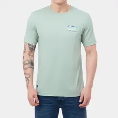 GZUCK - Polo Tshirt Jersey Ydrat Hombre