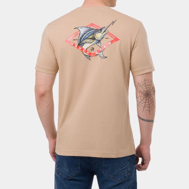 Polo Tshirt Jersey Zacver Hombre