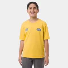 GZUCK - Polo Jersey Niño Zart