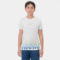 GZUCK - Polo Jersey Niño Zilo